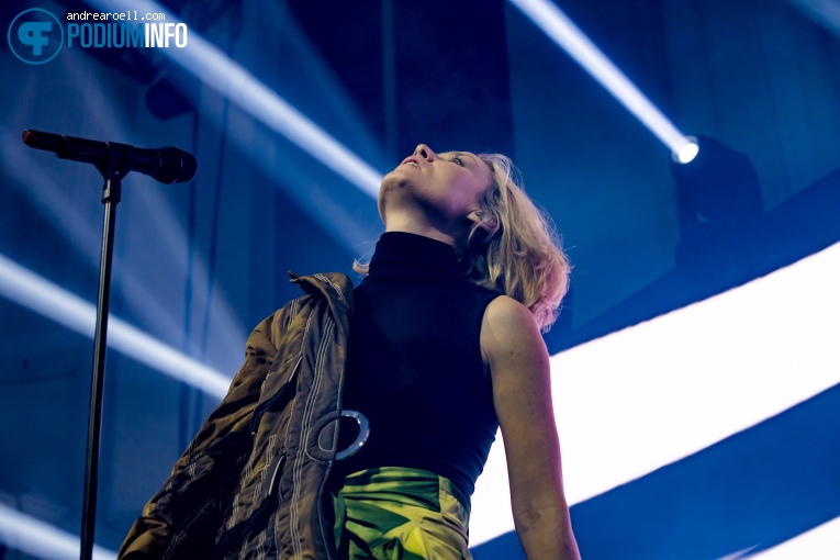 Róisín Murphy op ADE Live: Dam-Funk / Lyzza / Róisín Murphy - 17/10 - Paradiso foto