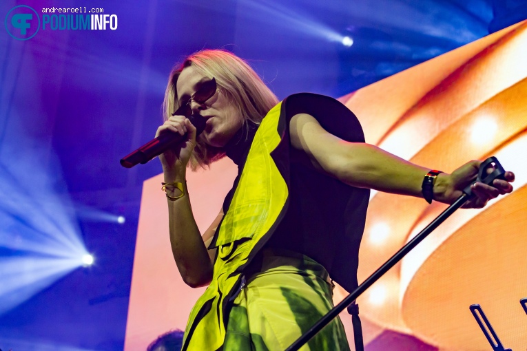 Róisín Murphy op ADE Live: Dam-Funk / Lyzza / Róisín Murphy - 17/10 - Paradiso foto