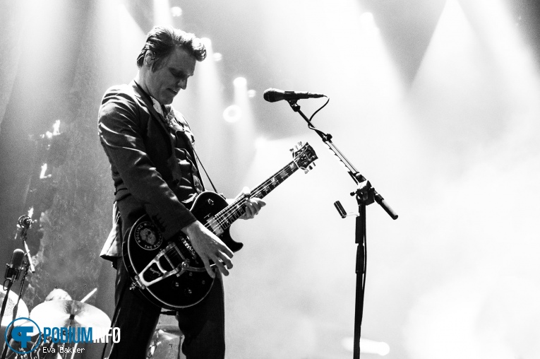 Di-rect op Di-rect - 19/10 - TivoliVredenburg foto