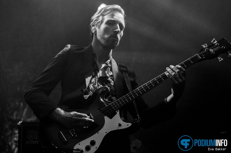 Foto Di-rect op Di-rect - 19/10 - TivoliVredenburg