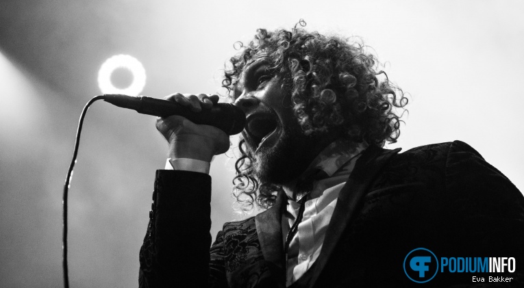 Di-rect op Di-rect - 19/10 - TivoliVredenburg foto