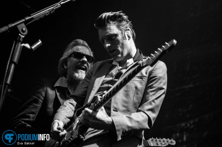 Di-rect op Di-rect - 19/10 - TivoliVredenburg foto