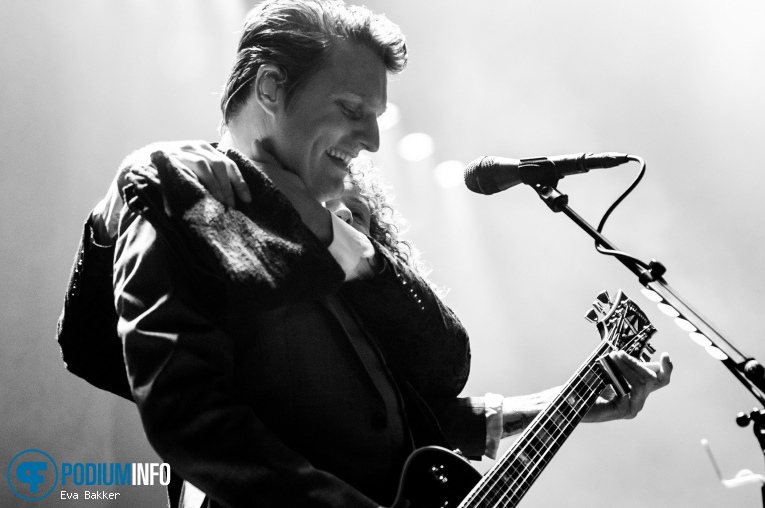 Di-rect op Di-rect - 19/10 - TivoliVredenburg foto