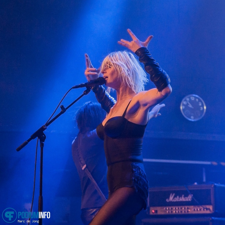 Vive La Fête op Vive La Fête - 26/10 - 013 foto