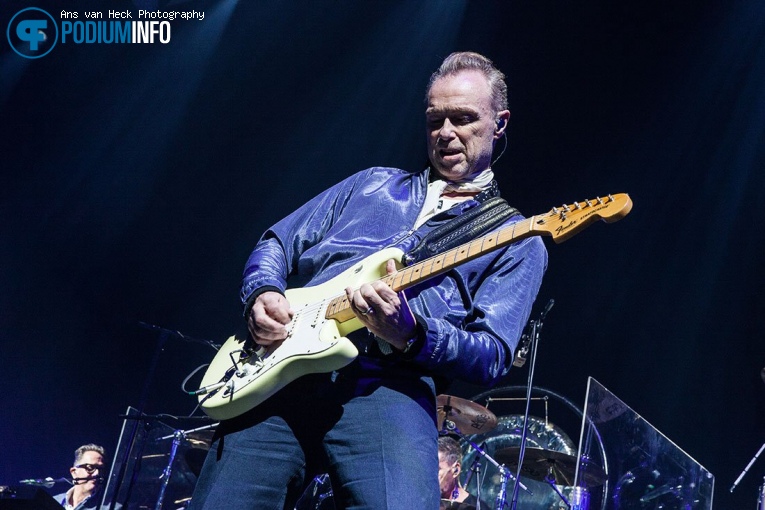 Spandau Ballet op Spandau Ballet - 27/10 - TivoliVredenburg foto