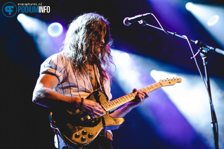 Goodbye June op Greta van Fleet - 29/10 - 013 foto