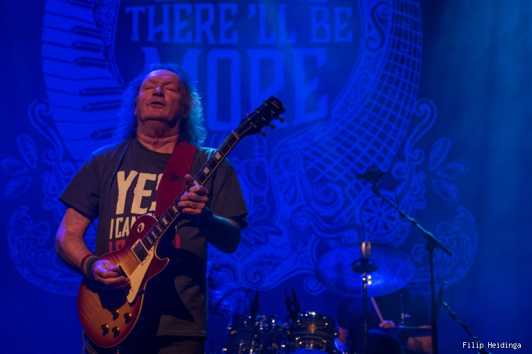 Procol Harum op Procol Harum - 01/11 - Hedon foto