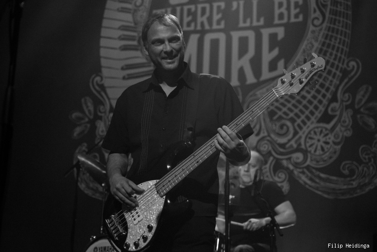 Procol Harum op Procol Harum - 01/11 - Hedon foto