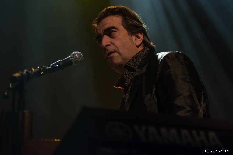 Procol Harum op Procol Harum - 01/11 - Hedon foto