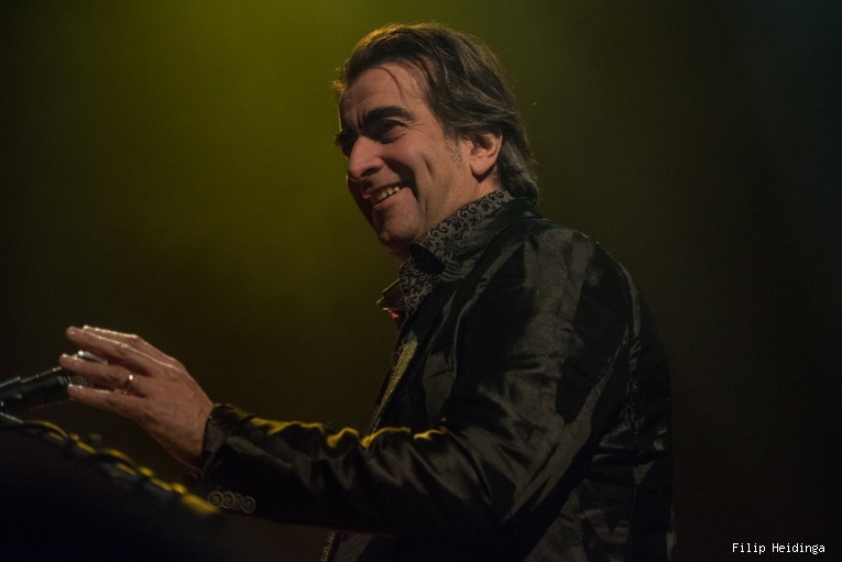 Procol Harum op Procol Harum - 01/11 - Hedon foto