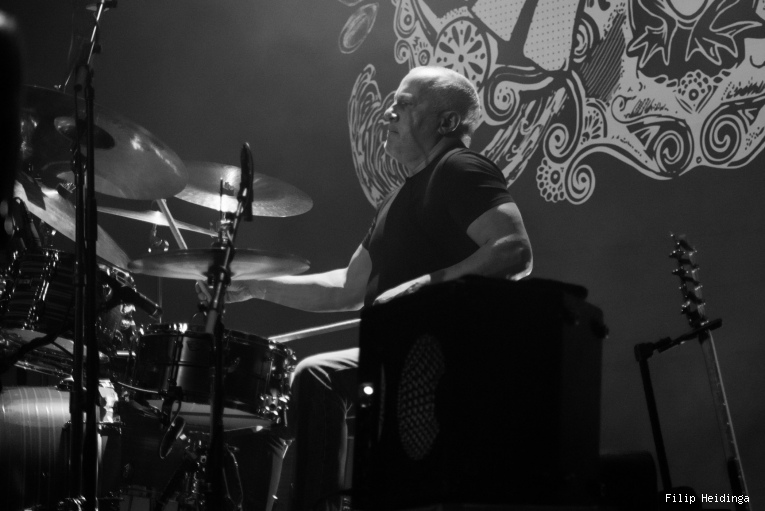 Procol Harum op Procol Harum - 01/11 - Hedon foto