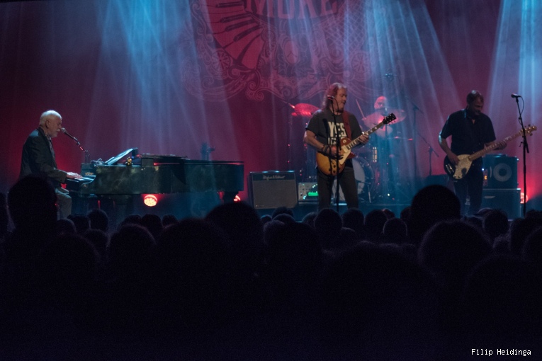 Procol Harum op Procol Harum - 01/11 - Hedon foto