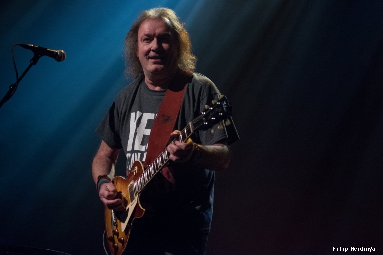 Procol Harum op Procol Harum - 01/11 - Hedon foto