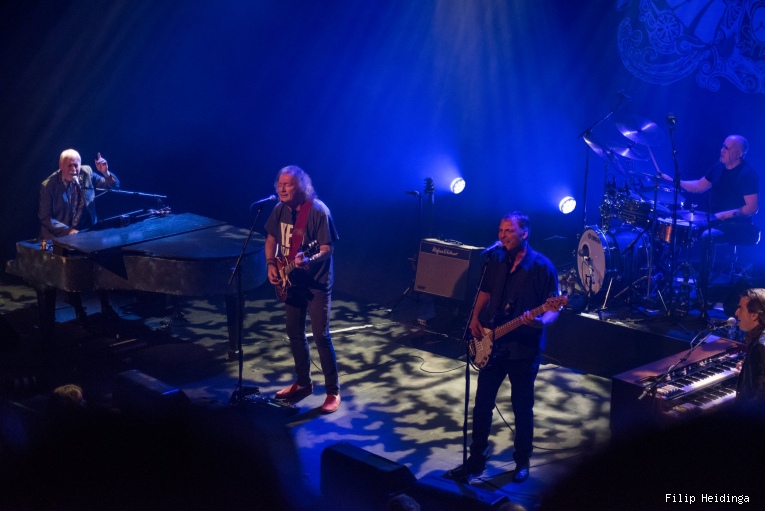 Procol Harum op Procol Harum - 01/11 - Hedon foto