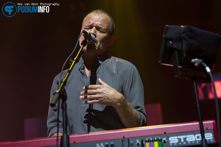 Doe Maar op Doe Maar - 04/10 - Patronaat foto