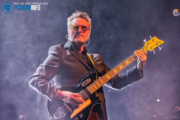 Doe Maar op Doe Maar - 04/10 - Patronaat foto