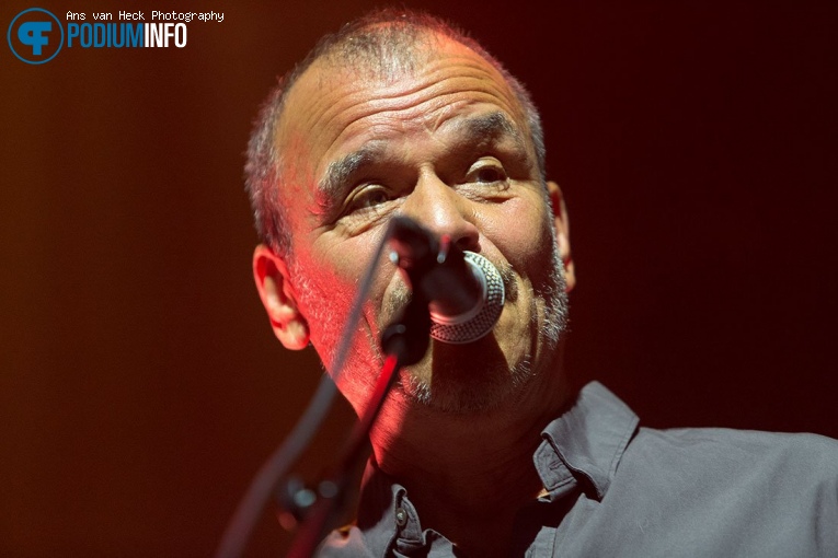 Doe Maar op Doe Maar - 04/10 - Patronaat foto