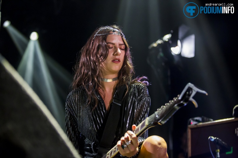 MY BABY op My Baby - 05/10 - Melkweg foto