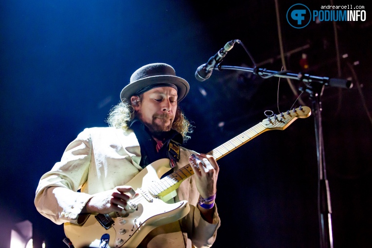 MY BABY op My Baby - 05/10 - Melkweg foto