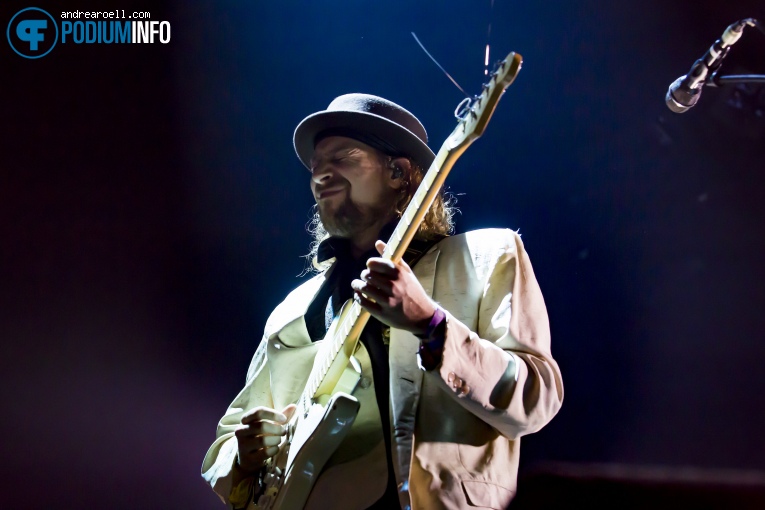 MY BABY op My Baby - 05/10 - Melkweg foto