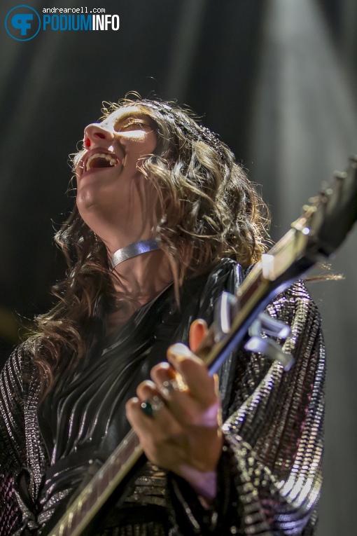 MY BABY op My Baby - 05/10 - Melkweg foto