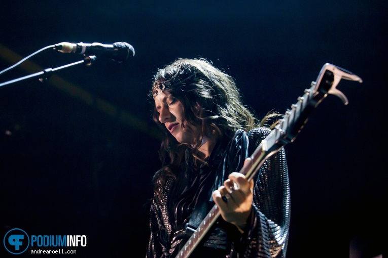 MY BABY op My Baby - 05/10 - Melkweg foto
