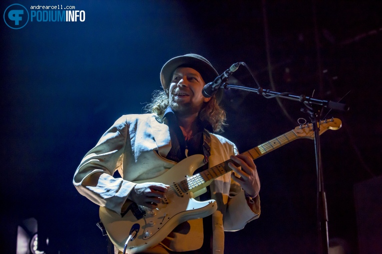 MY BABY op My Baby - 05/10 - Melkweg foto