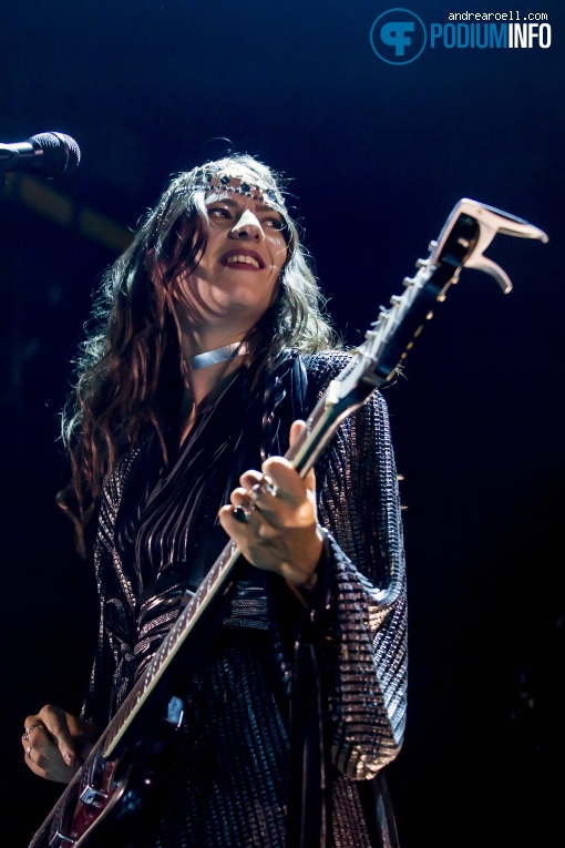 MY BABY op My Baby - 05/10 - Melkweg foto
