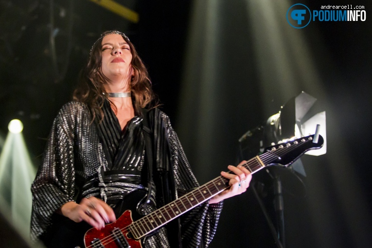 MY BABY op My Baby - 05/10 - Melkweg foto