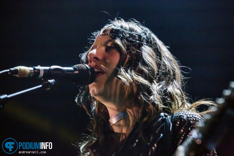 MY BABY op My Baby - 05/10 - Melkweg foto