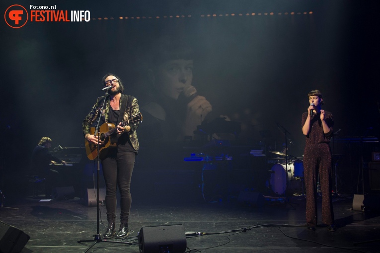 Blaudzun op Wende's Kaleidoscoop foto