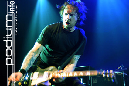 Deadly Sins op Dropkick Murphys - 28/3 - 013 foto
