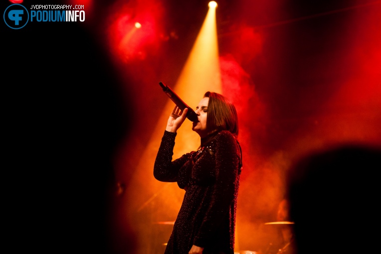 Emma Blackery op Emma Blackery - 9/10 - Sugarfactory foto