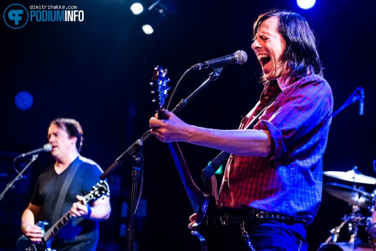 The Posies op The Posies - 10/10 - De Helling foto