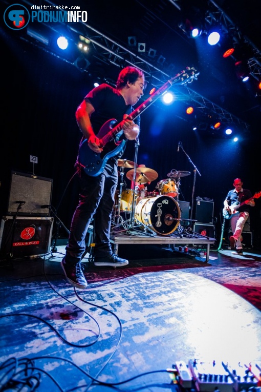 The Posies op The Posies - 10/10 - De Helling foto