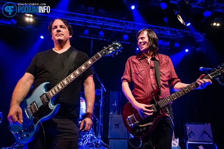 The Posies op The Posies - 10/10 - De Helling foto