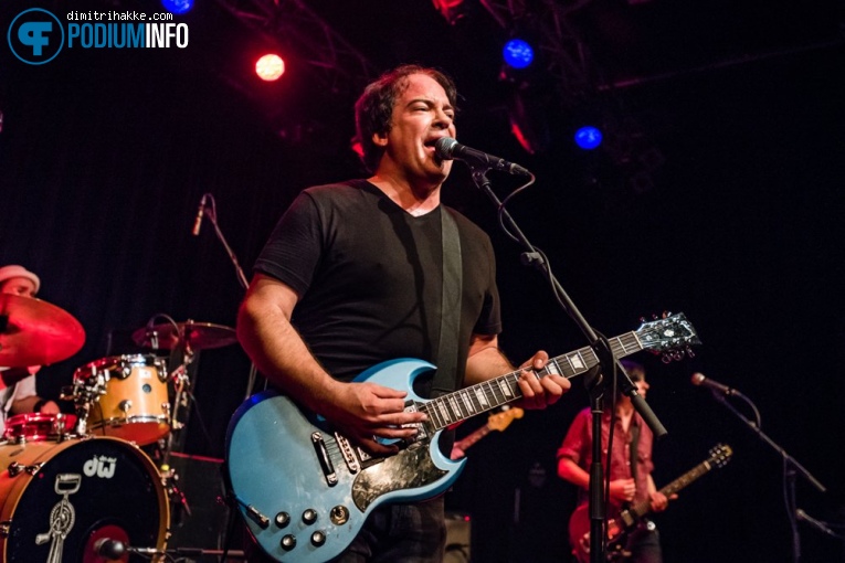 The Posies op The Posies - 10/10 - De Helling foto