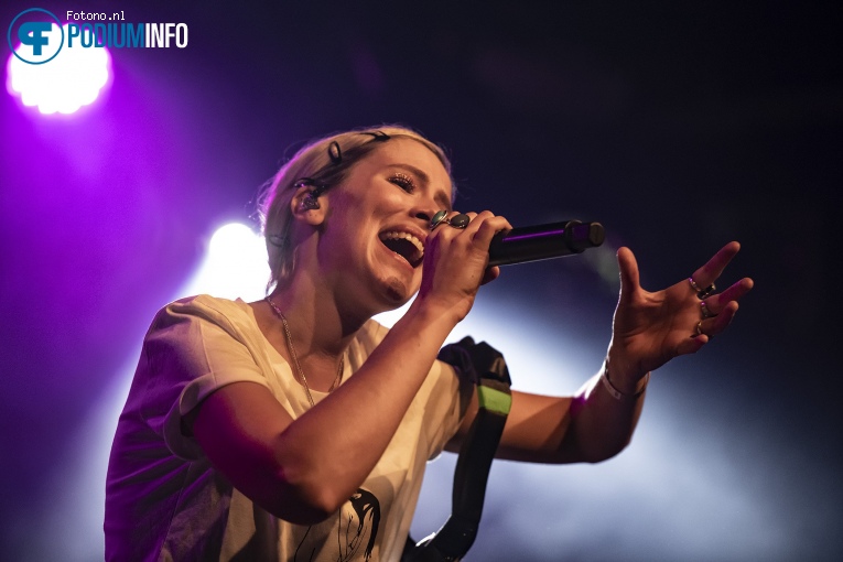 Dagny op Dagny / Lemaitre - 22/10 - Melkweg foto