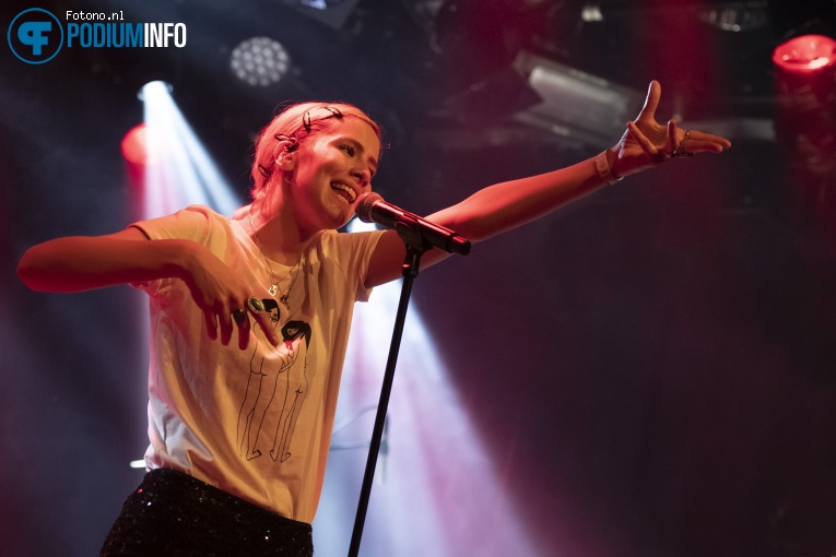 Dagny op Dagny / Lemaitre - 22/10 - Melkweg foto