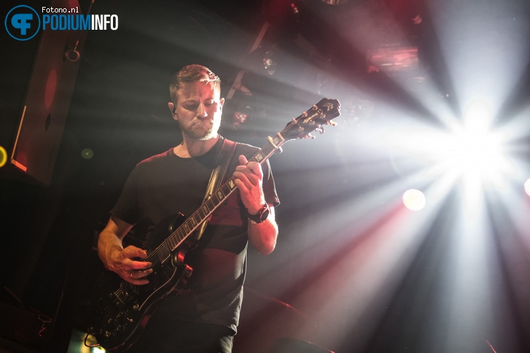 Dagny op Dagny / Lemaitre - 22/10 - Melkweg foto