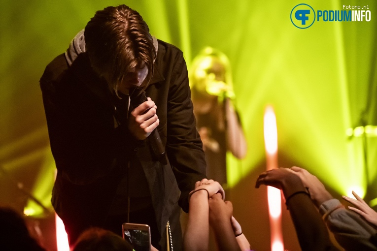 Ruel op Ruel - 22/10 - Melkweg foto