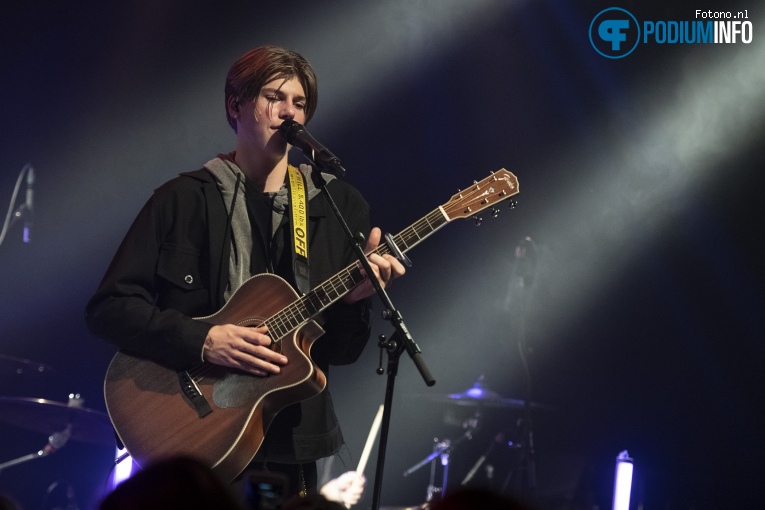 Ruel op Ruel - 22/10 - Melkweg foto