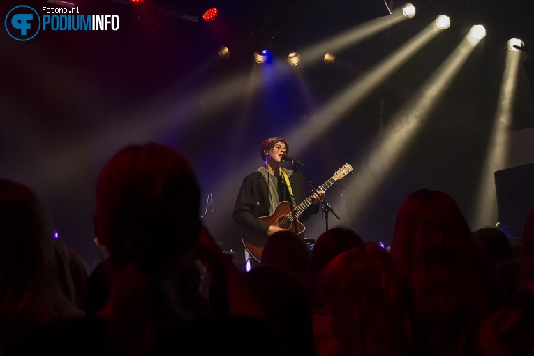 Ruel op Ruel - 22/10 - Melkweg foto