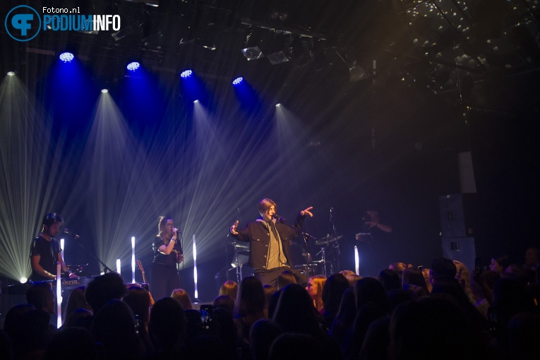 Ruel op Ruel - 22/10 - Melkweg foto