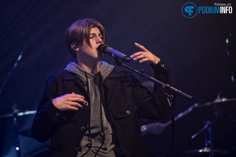 Ruel op Ruel - 22/10 - Melkweg foto