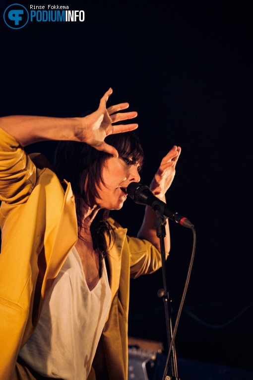 Wende op Wende - 23/10 - De Helling foto