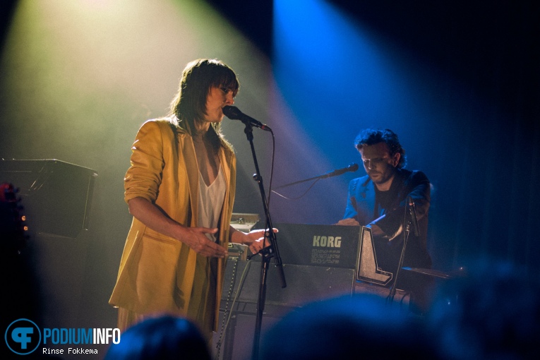 Wende op Wende - 23/10 - De Helling foto