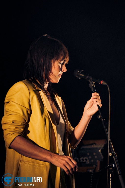 Wende op Wende - 23/10 - De Helling foto