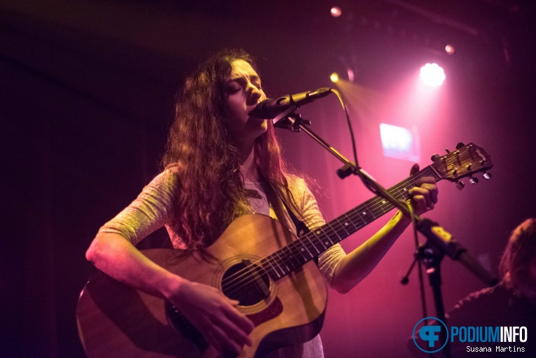 Marissa Nadler op Marissa Nadler - 24/10 - Bitterzoet foto