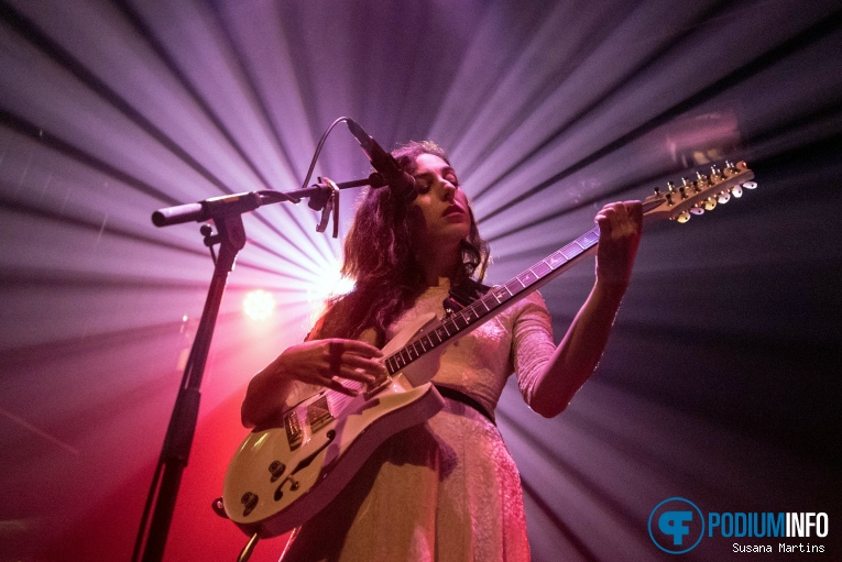 Foto Marissa Nadler op Marissa Nadler - 24/10 - Bitterzoet
